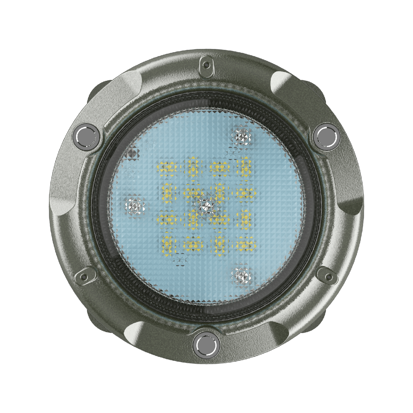 DOD8030 10-30W LED防爆平臺燈吸頂燈