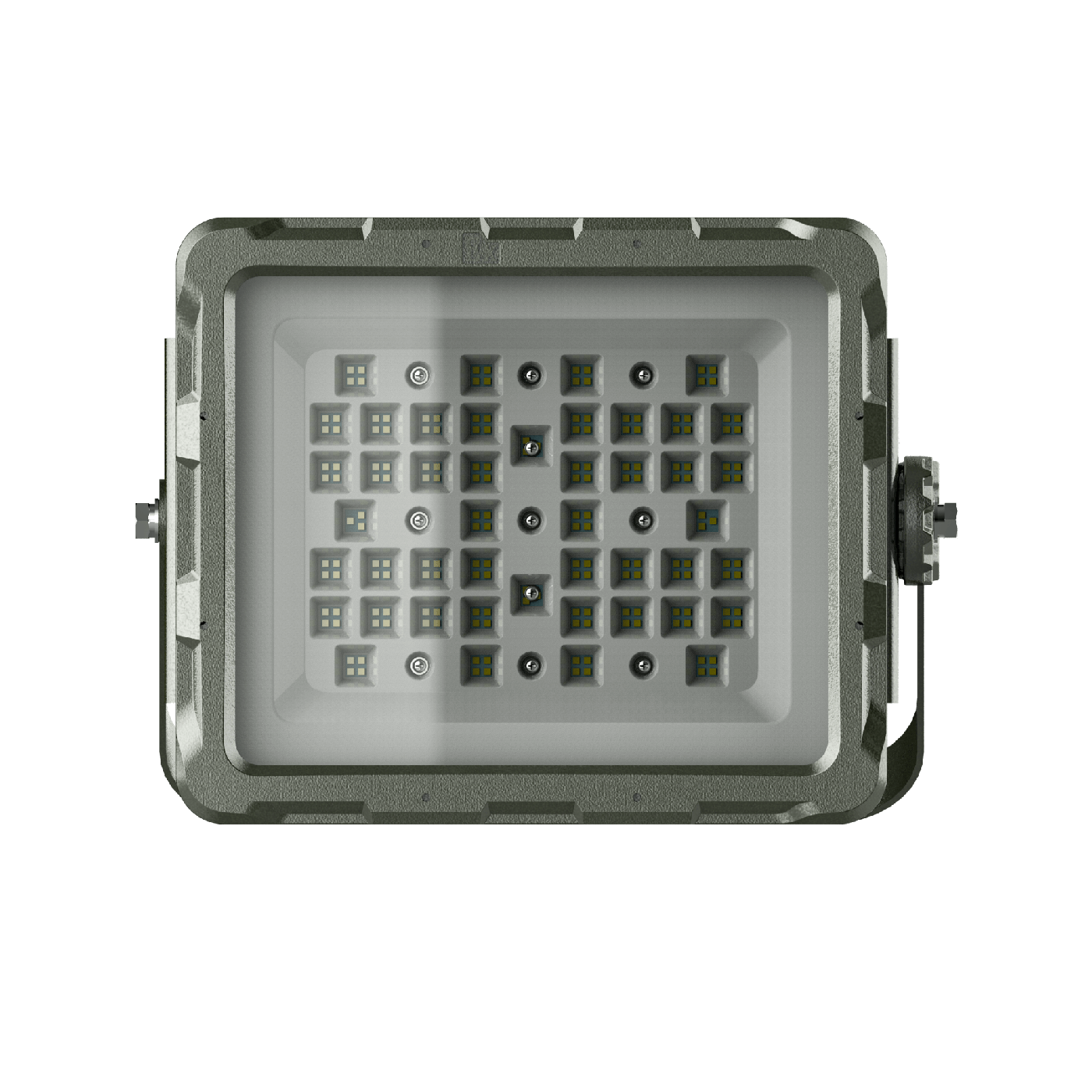 DOD5300BF 150-200W LED防爆投光燈