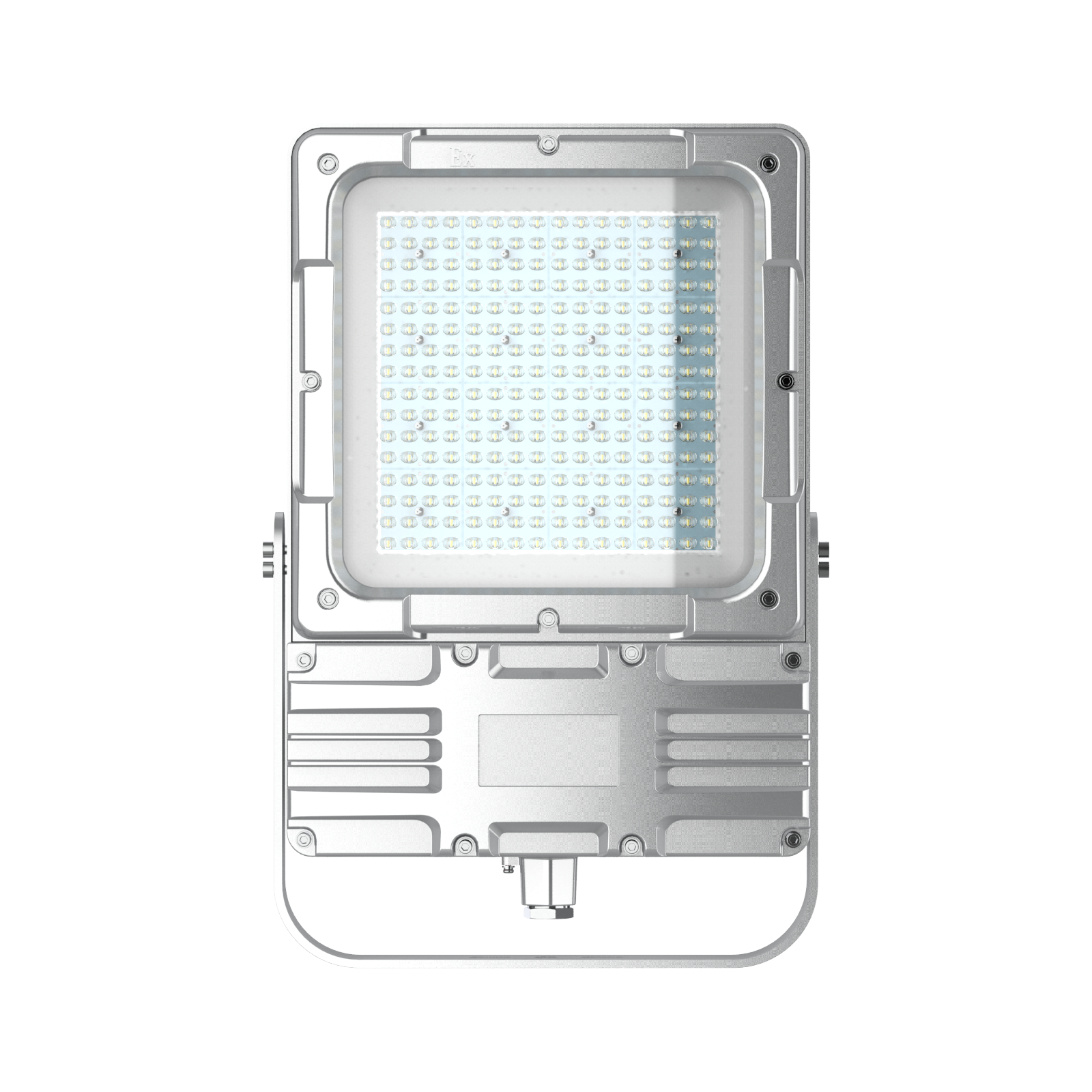 DOD9193C  150-200W LED防爆投光燈