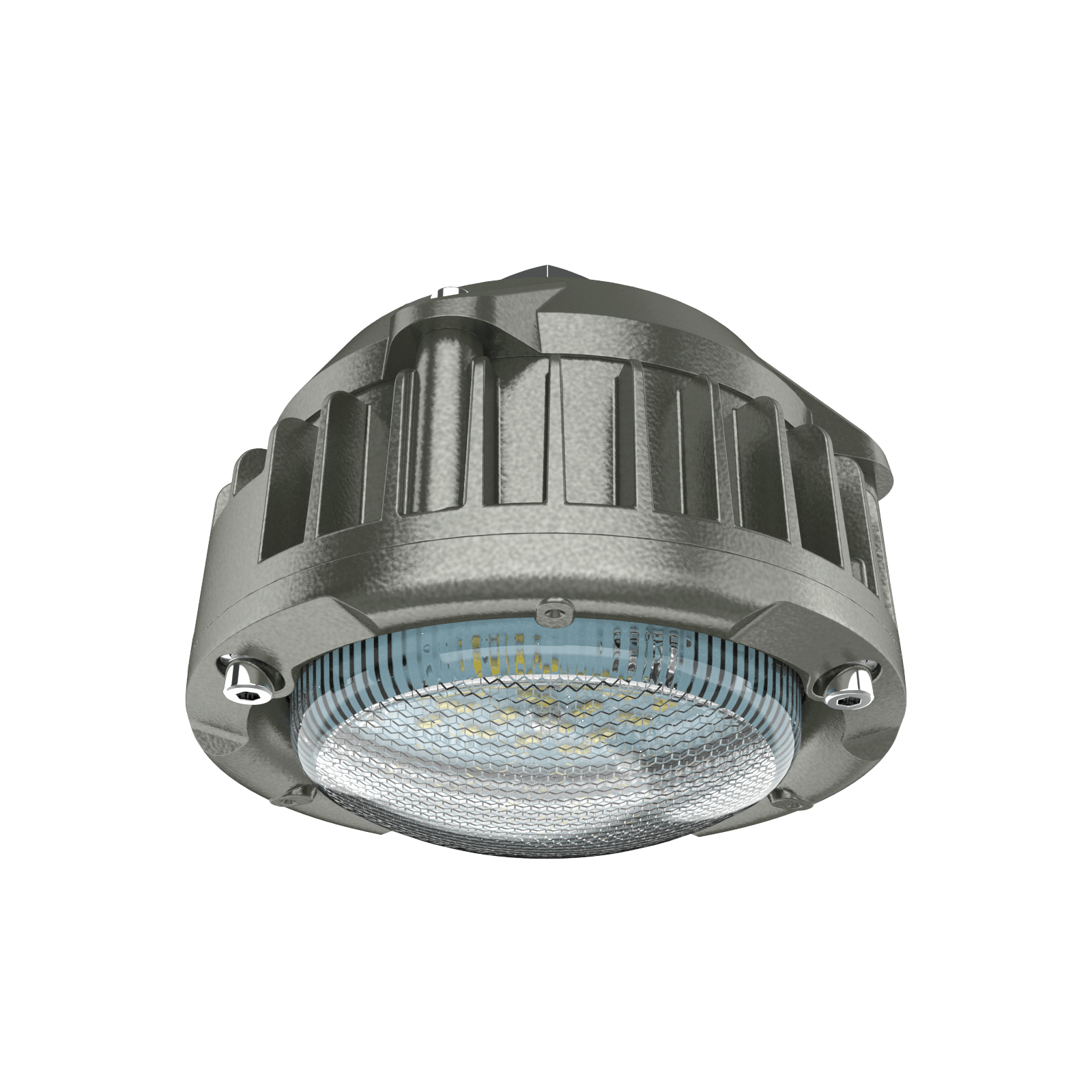 OHBF9185 系列智能工業燈 10-30W